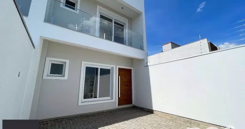 A chave dos sonhos que você busca esta aqui, nesta casa em bairro planejado na cidade de canoas.