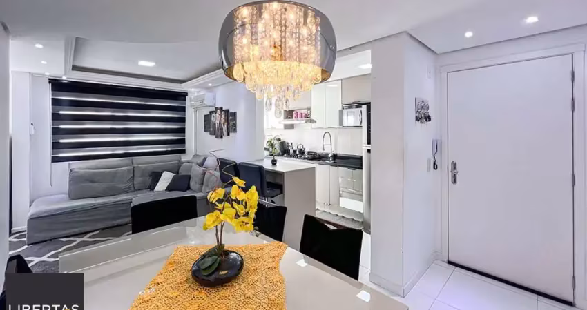 Apartamento com 3 quartos à venda na Rua Professora Silvia Síeben Meotti, 84, São José, Canoas