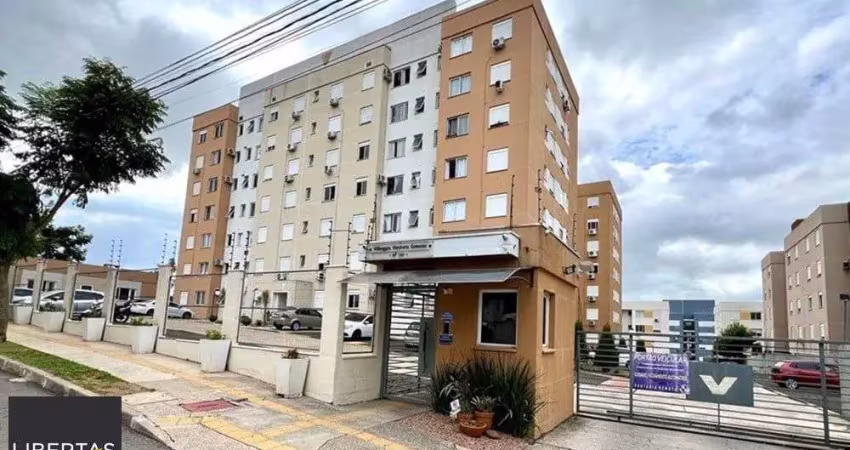 Apartamento com 2 quartos à venda na 04, 1, Olaria, Canoas