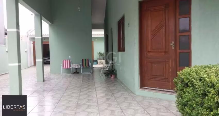 Casa com 3 dormitórios à venda, 230,11 m² por r$ 900.000,00 - igara iii - canoas/rs