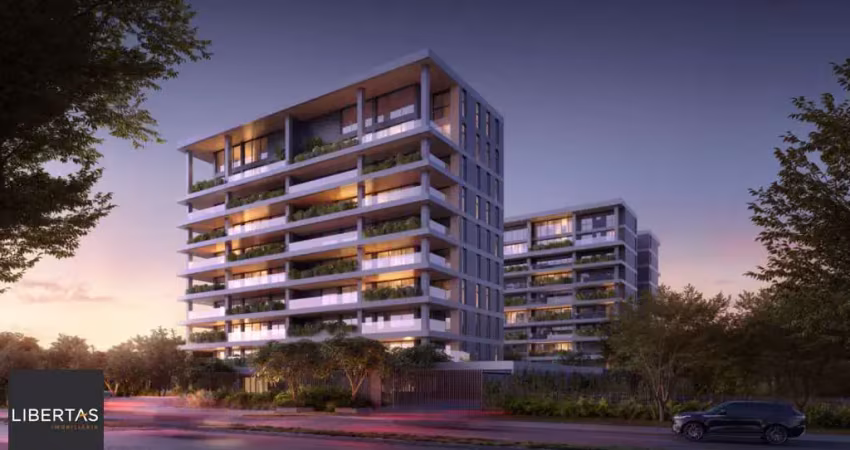 Apartamento com 3 quartos à venda na Rua Noruega, 466, Marechal Rondon, Canoas