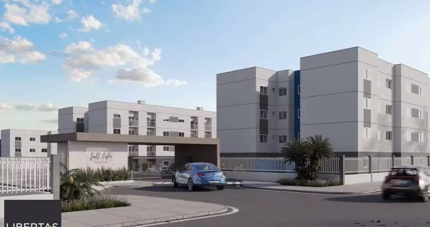 Apartamento com 2 quartos à venda na Rua Ary Rosa dos Santos, 696, Central Parque, Cachoeirinha