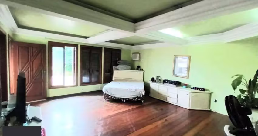 Casa com 4 quartos à venda na Rua Fernando Abbot, 30, Nossa Senhora das Graças, Canoas