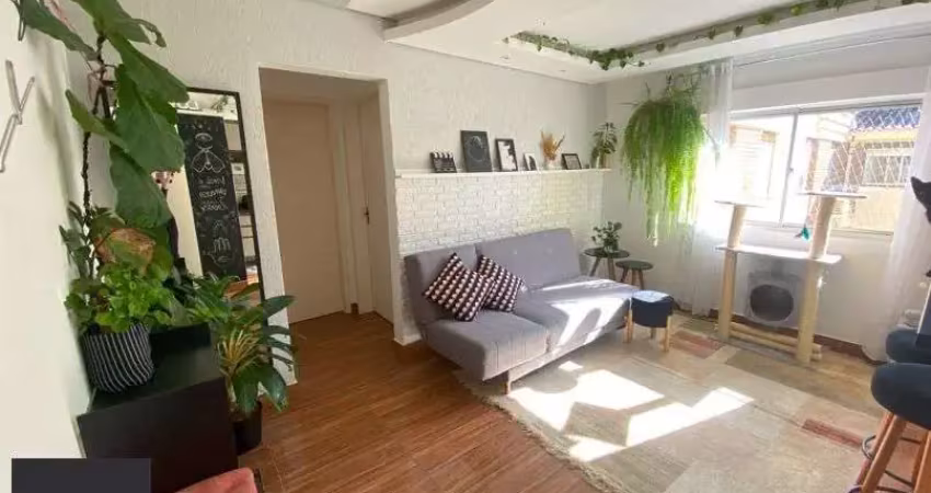 Apartamento com 2 quartos à venda na Avenida Inconfidência, 1357, Marechal Rondon, Canoas