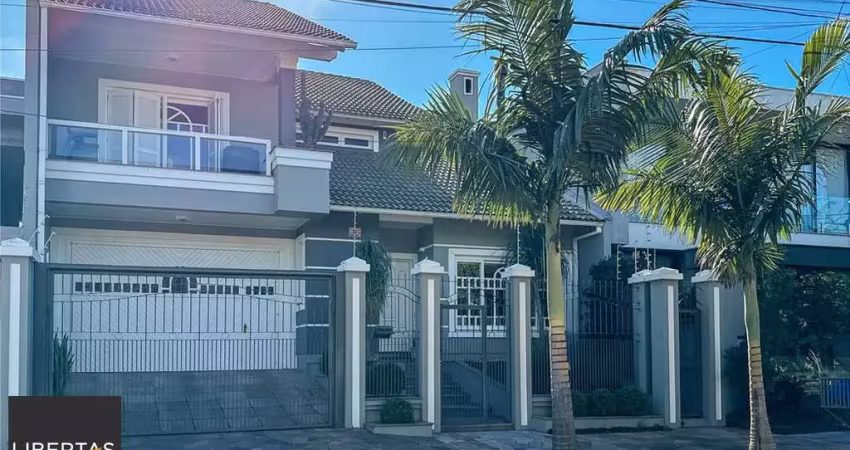 Casa com 3 quartos à venda na Rua Dinamarca, 286, Marechal Rondon, Canoas