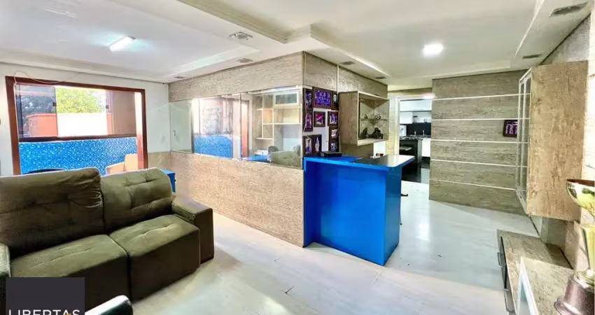 Apartamento com 2 quartos à venda na Rua Brasil, 143, Centro, Canoas