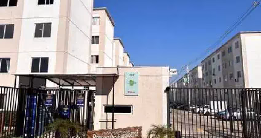 Apartamento com 2 quartos à venda na Rua Antônio Lourenço Rosa, 263, Mato Grande, Canoas