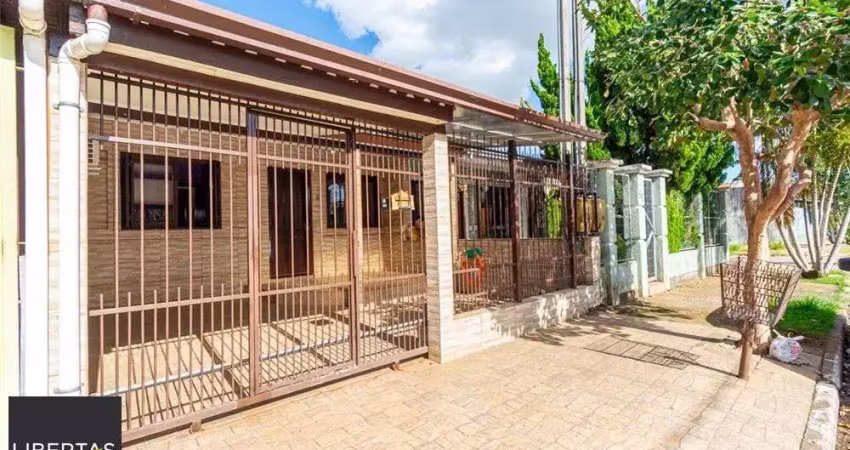 Casa com 2 quartos à venda na Marselha, 61, São José, Canoas