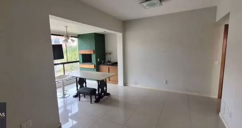 Venda apartamento 3 dormitórios churrasqueira garagem elevador junto ao iguatemi