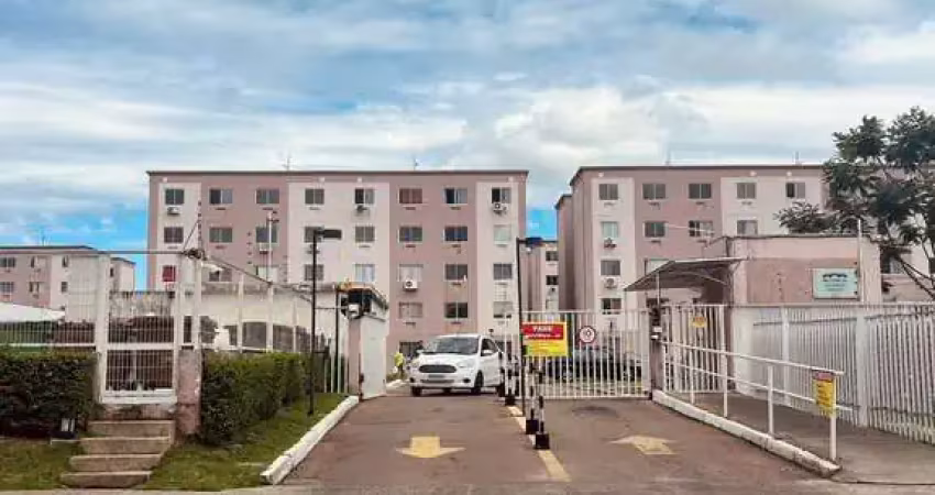 Excelente apartamento no bairro hípica em porto alegre