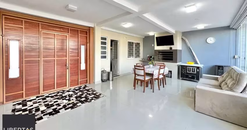 Casa com 2 quartos à venda na Rua Amadeu Amaral, 117, Harmonia, Canoas