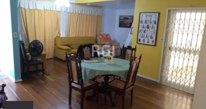 Casa com 3 quartos à venda na Rua São Mateus, 789, Jardim do Salso, Porto Alegre