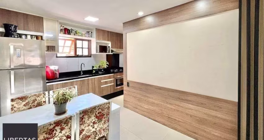 Casa com 2 quartos à venda na Rua Júlio Pereira de Souza, 1126, Estância Velha, Canoas