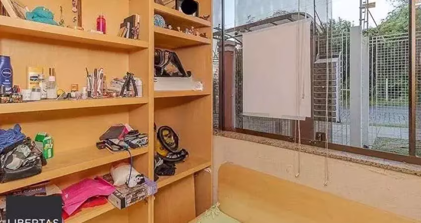 Apartamento com 1 quarto à venda na Rua Professora Ziláh Totta, 435, Jardim Leopoldina, Porto Alegre