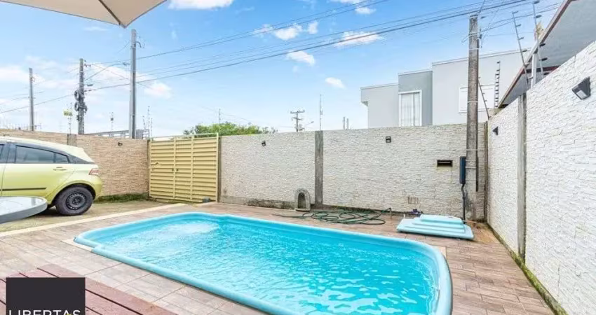 Casa com 3 quartos à venda na Erva Mate, 582, Igara, Canoas