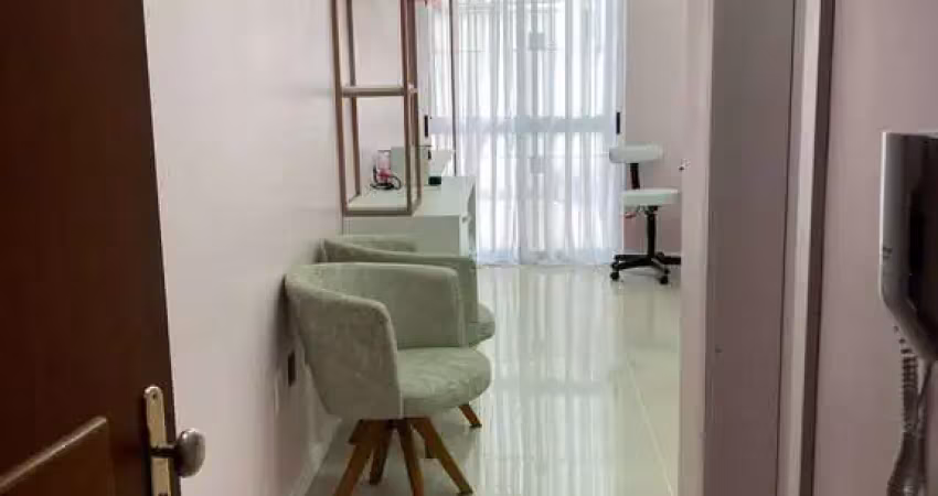 Sala comercial à venda na Rua Edmundo Bastian, 99, Cristo Redentor, Porto Alegre