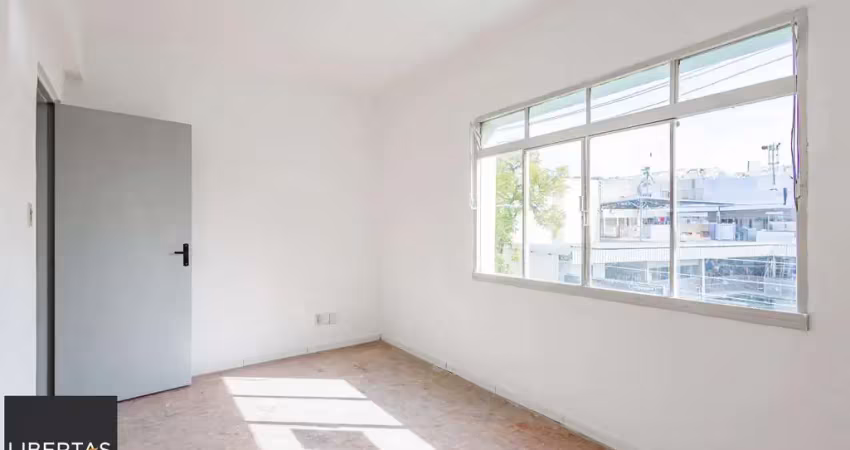 Apartamento 1 dorm à venda rua são carlos, floresta - porto alegre