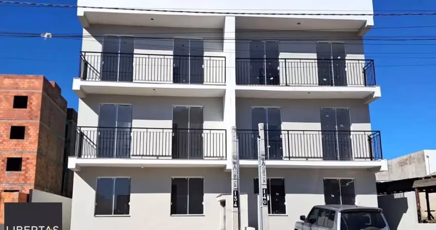 Apartamento com 1 quarto à venda na Cento e  Dezenove, 140, Jardim Algarve, Alvorada