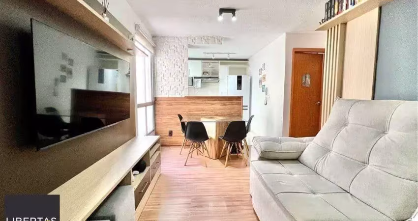 Apartamento com 2 quartos à venda na Rua Guarujá, 400, São José, Canoas