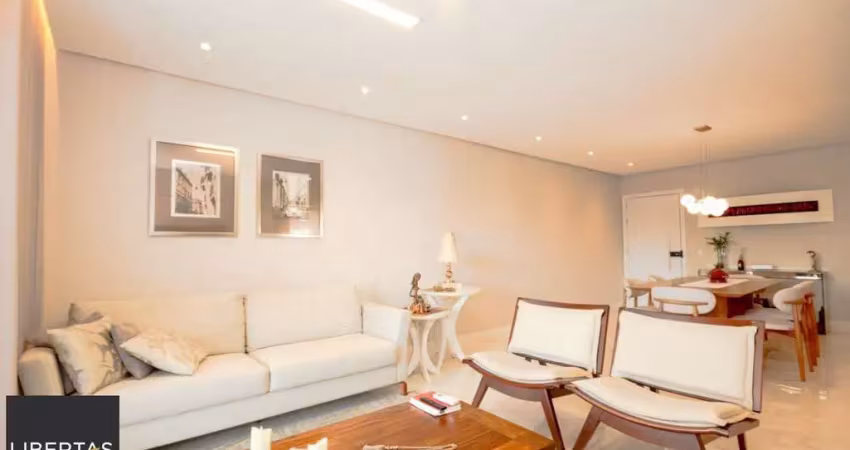 Apartamento com 3 quartos, 1 suíte e 2 vagas de garagem em canoas