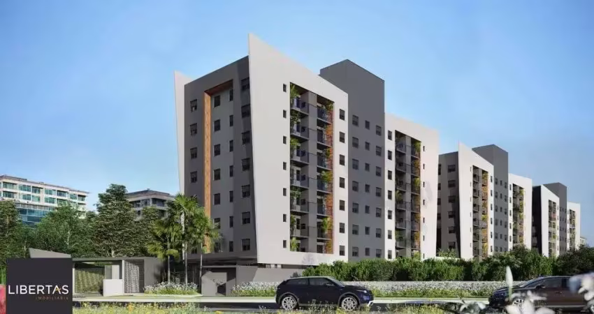 Apartamento com 2 quartos à venda na Rua Brasil, 315, Centro, Canoas