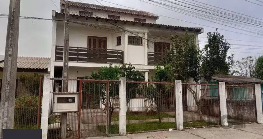 Casa com 5 quartos à venda na Rua Juruá, 104, Aparecida, Alvorada