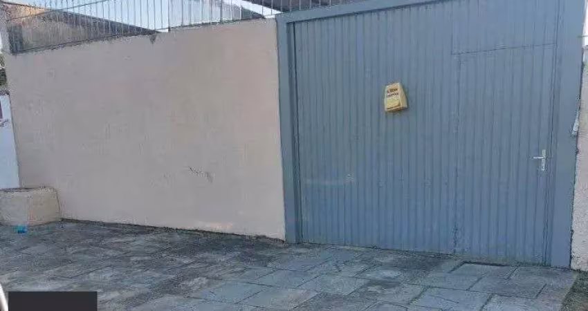 Terreno à venda na Rua Porto Alegre, 136, Maria Regina, Alvorada