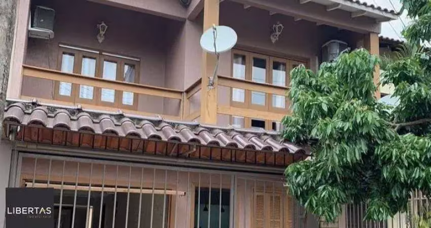 Casa com 5 quartos à venda na Rua Anhumas, 42, Jardim Algarve, Alvorada