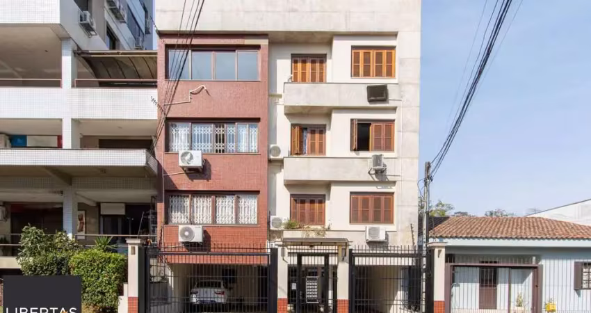 Apartamento com 4 quartos à venda na Rua General Pedro Bittencourt, 56, Passo da Areia, Porto Alegre