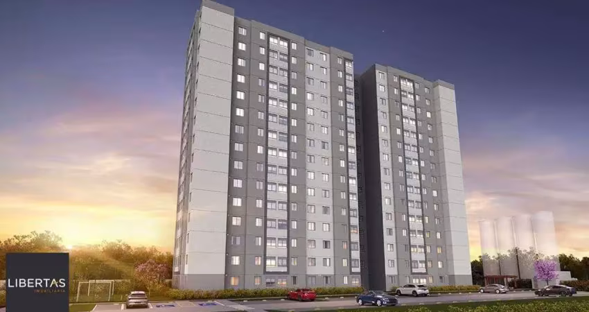 Apartamento com 2 quartos à venda na Oliveria Viana, 687, Fátima, Canoas