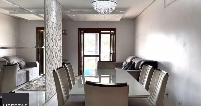Casa com 2 quartos à venda na Rua Ramiro Barcelos, 2336, São José, Canoas