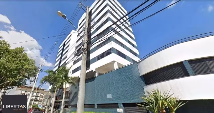 Conjunto/sala para venda - 35m², 0 dormitórios, centro