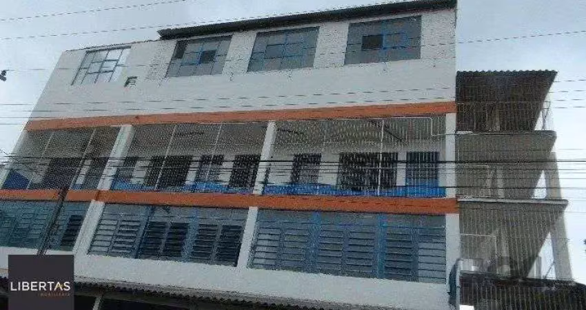 Prédio à venda na Rua José Feijó, 164, Passo do Feijó, Alvorada