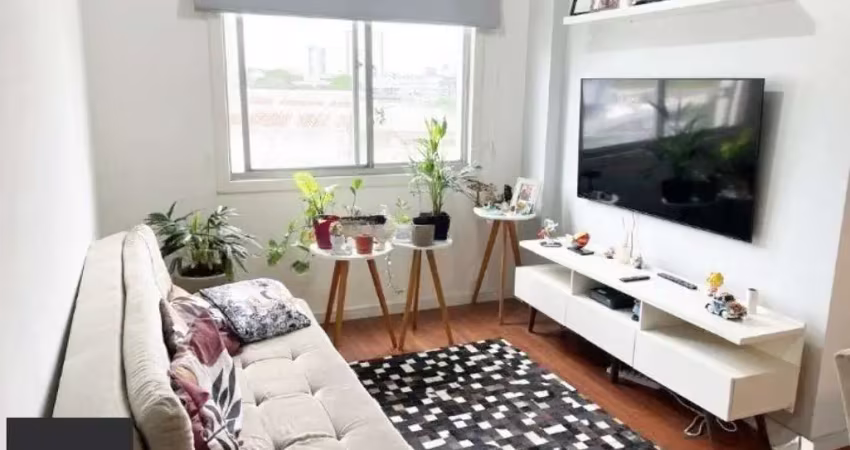 Apartamento à venda com 2 quartos 51 m² no partenon
