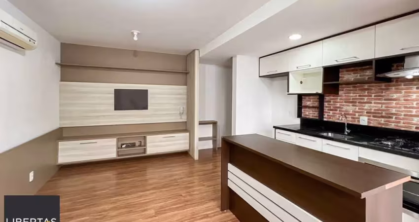 Apartamento com 2 quartos à venda na Av. A.J. Renner, 1390, Estância Velha, Canoas