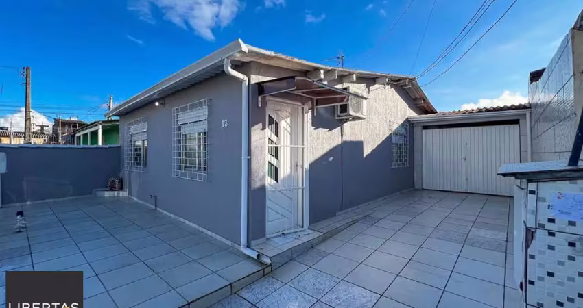 Casa com 2 quartos à venda na SETOR 5, QUADRA L, 13, Guajuviras, Canoas