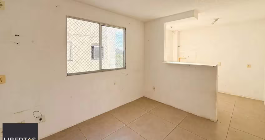 Apartamento com 2 quartos à venda na Rua Guarujá, 300, São José, Canoas