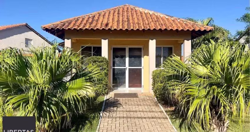 Casa em condomínio fechado com 2 quartos à venda na Irmã Maria Hiltgardis, 376, Olaria, Canoas