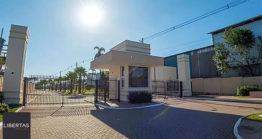 Casa em condomínio fechado com 3 quartos à venda na Av Frederico Augusto Ritter, 6700, Sítio Túnel Verde, Cachoeirinha