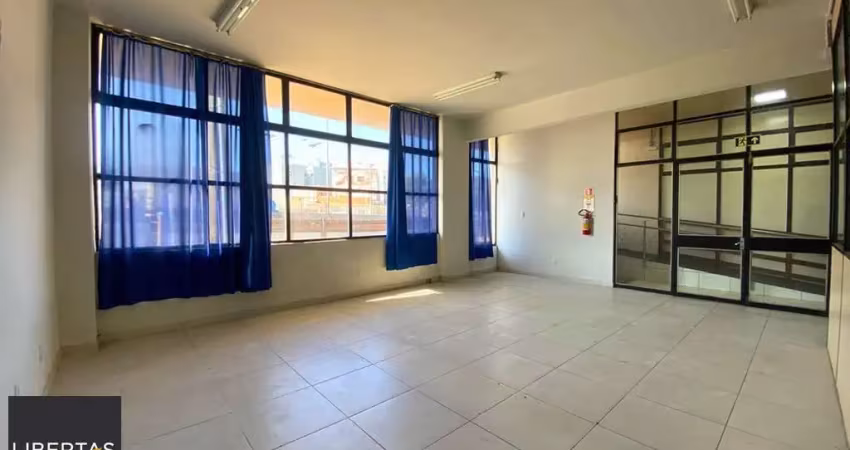 Sala comercial à venda na Rua Tiradentes, 17, Centro, Canoas