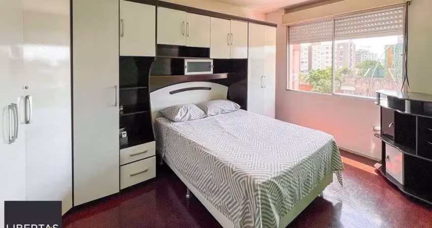 Apartamento com 1 quarto à venda na Rua Araçá, 360, Centro, Canoas