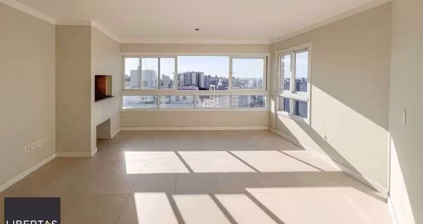 Apartamento com 3 quartos à venda na Rua Caramuru, 21, Centro, Canoas