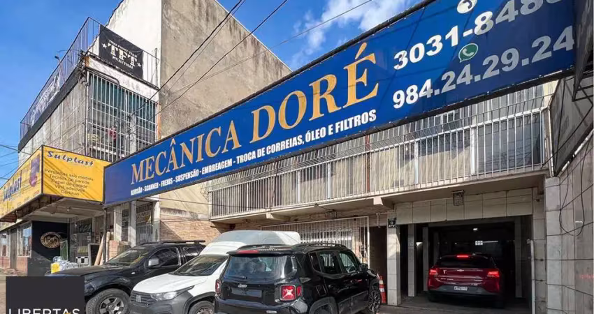 Ponto comercial à venda na Rua Boqueirão, 2851, Igara, Canoas