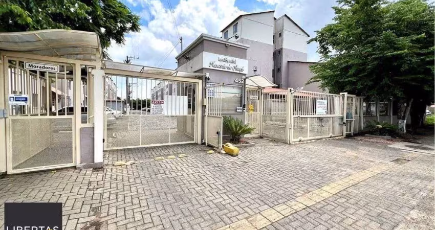 Apartamento com 2 quartos à venda na Rua São Nicolau, 452, Estância Velha, Canoas