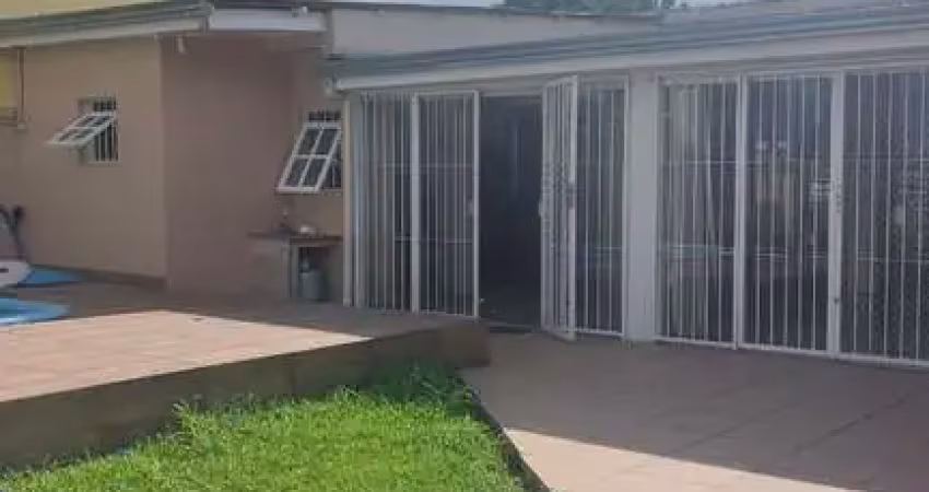 Casa com 3 quartos à venda na Rua Rio Grande, 119, Maria Regina, Alvorada
