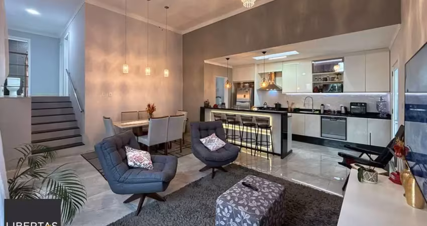 Casa com 5 quartos à venda na Avenida Dona Rosalina, 841, Igara, Canoas