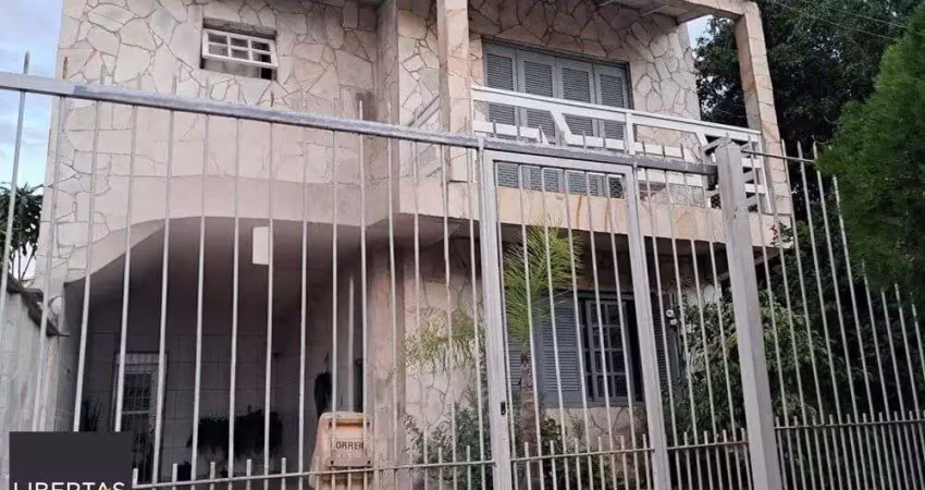 Casa com 3 quartos à venda na Rua Integração, 52, Jardim Algarve, Alvorada