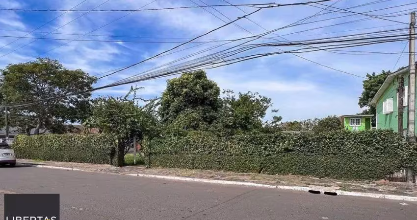 Terreno à venda na Rua Onze de Junho, 937, Niterói, Canoas