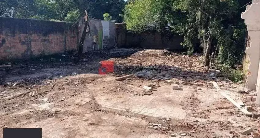 Terreno residencial à venda em canoas com 577,50 m²