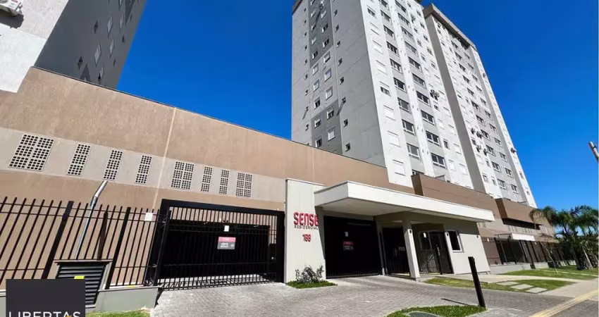 Apartamento com 2 quartos à venda na Rua Carlos Drumond de Andrade, 188, Centro, Canoas